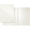 Image de Leitz 3001 WOW | offertemap | wit metallic