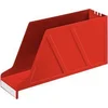 Image de LEITZ afdekplaat voor magazijnbak 2421/2427, transparant