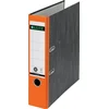 Image de Leitz 180° Ordner Klassiek Gewolkt A4 - Rugbreedte van 80mm - 100% Gerecycled Karton - Oranje