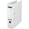 Image de Leitz 180° Kunststof Ordner - 90% Gerecycled Karton - 30% pre-consumer gerecycled plastic - Rugbreedte van 82 mm - A4 - Wit