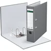 Image de Leitz 180° Kunststof Ordner - 90% gerecycled karton - 30% pre-consumer gerecycled plastic - Rugbreedte van 82 mm - A4 - Grijs