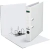 Image de Leitz 180° Kunststof Ordner - 90% gerecycled karton - 30% pre-consumer gerecycled plastic - Rugbreedte van 52 mm - A4 - Wit