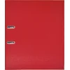 Image de Leitz 180° Kunststof Ordner - 90% gerecycled karton - 30% pre-consumer gerecycled plastic - Rugbreedte van 52 mm - voor A4 Formaat - Rood