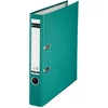 Image de LEITZ 180 graden ordner, DIN A4, 52 mm, turquoise