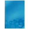 Image de WOW NOTEBOOK A5 Q BLAUW