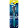 Image de Scholl Velvet Smooth Robuuste eeltvijl met diamantdeeltjes voor zachte - soepele voeten - effectieve eeltverwijdering