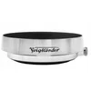 Image de Voigtlander LH-9S zonnekap zilver voor Ultron 35mm F/1.7