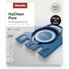 Image de Miele HyClean 3D Efficiency GN Allergy XL Pack - Stofzuigerzakken - 8 stuks