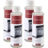 Image de MIELE - HydroCleaner 4x125ml de,fr,nl,it