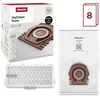Image de Miele CO Allergy Stofzuigerzakken HyClean Pure XL-Pack (8 stuks) + HEPA FILTER + geschikt voor de Miele Guard M1