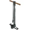 Image de SKS Rennkompressor NXT Digi Vloerpomp Staal Incl. Manometer