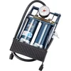 Image de Sks Voetpomp Twin Air Met Drukmeter