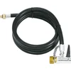 Image de Sks Slang voor Racecompressor met Hendelstekker