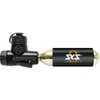 Image de SKS Airbuster fietspomp met luchtpatroon incl. 1 patroon
