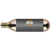 Image de SKS CO2 Patronen met schroefdraad 16 gram 25ST.-one size
