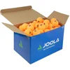 Image de Joola Training 40+ Tafeltennisballen Set 120Stuks Oranje