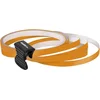 Image de Foliatec PIN-Striping voor velgen oranje - Breedte = 6mm: 4x2,15 meter