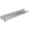 Image de ACO ShowerDrain M+ Douchegoot 800x84mm zonder afvoer FlvertiEdelstahl inklAfdichtingsmanchet, 9010.87.11