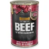Image de Belcando Blikvoer Kalfsvlees en Aardappelen | 6 x 400 gram