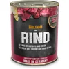 Image de Belcando Blik Super Premium Quality - Hondenvoer - Rund Aardappel Erwt 800 g