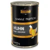 Image de Belcando Single Protein 400 g - Hondenvoer - Kip