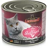 Image de Leonardo Puur Gevogelte 6 x 200 gram Katten Voeding Natvoer