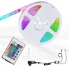 Image de Briloner Leuchten - LED Stripe buiten RGB kleur verandering dimbar 10 meter afstandsbediening IP44 30W