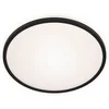 Image de BRILONER Lana - LED Plafonniere - plafondlamp met achtergrondverlichting - neutral wit licht 4.000K - 15W - Ø28cm