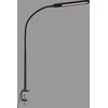 Image de BRILONER SERVO - clip-on armaturen - 2389- 015 - CCT kleurtemperatuurregeling - incl. touch schakelaar op armatuurkop - dimbaar in stappen - memory functie - incl. 1,8 m aansluitkabel - IP20 - 20.000 branduren - 50 x 8 x 40 cm