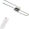 Image de BRILONER FRAME S - Slimme LED Plafonniére - plafondlamp dimbaar - cct - nachtlichtfunctie - timerfunctie - geheugenfunctie - dimbaar via afstandsbediening