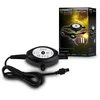 Image de BRILONER Connect to shine - Buitenlamp met bewegingssensor - met connector - IP67 - voor 12V tuinsysteem - tuinverlichting - voor grondspot