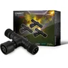 Image de BRILONER Connect to Shine - Set van 3 T-connectoren - verlengstuk voor 12V tuinsysteem - tuinverlichting - IP64 - voor Grondspot