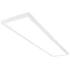 Image de BRILONER - LED Plafondlamp - modern plafonniére - indirect licht - 4.000K neutraal wit licht - l: 98cm