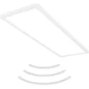 Image de B.K.Licht Move - LED Plafondlamp - badkamerverlichting - IP44 - plafonniere met bewegingsmelder - 58 x 20 x 3 cm - wit