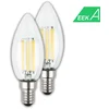 Image de BRILONER - Ultra Efficient LED Lamp - 2 stuk - EEK A - E14 - Ø3.5cm