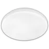 Image de BRILONER Elipso - LED Plafonniere - plafondlamp - neutral wit licht - EEK A lichtbron* - Ø29 x 6 cm