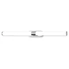 Image de B.K.Licht Runt - LED Spiegelverlichting   badkamerlamp   60 cm   9W - 920Lm - IP44   wandlamp voor spiegel   voor wandmontage   chroom