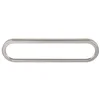 Image de B.K.Licht Pil - LED Spiegellamp - wandlamp - badkamerlamp - met indirect licht - IP44 - neutral wit licht 4.000 K - chrom - 35 x 9 x 4 cm
