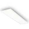 Image de BRILONER Simple - LED Plafonniére - badkamerverlichting - badkamer lamp met neutral wit licht 4.000K - 2.300Lm - 22W - 100 cm
