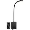 Image de BRILONER Cielo   Wandlamp oplaadbaar   led bettlamp   leeslamp   dimbaar & touch   zonder stroomaansluiting   acculamp   2W   zwart