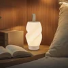 Image de BRILONER Tubi - Tafellamp oplaadbaar - dimbaar - warm wit licht - Ø14x28cm
