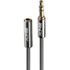Image de Lindy 35329 audio kabel 3 m 3.5mm Anthracite