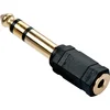 Image de Audio Jack Adapter LINDY 35620