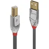 Image de Cable Micro USB LINDY 36644 Grey