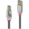 Image de Cable Micro USB LINDY 36660 Multicolour