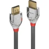 Image de Lindy Hdmi 2.0 High Speed M/M Kabel 1M Voor Tv-Monitor 4K Cromo Line