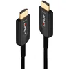 Image de LINDY 38380 Thunderbolt-kabel HDMI Aansluitkabel HDMI-A-stekker 10.00 m
