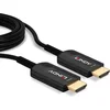 Image de Lindy 38381 HDMI kabel 15 m HDMI Type A (Standaard) Zwart