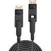 Image de LINDY Aansluitkabel Mini DisplayPort stekker, Mini DisplayPort stekker 30 m Zwart 38482 DisplayPort-kabel