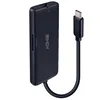 Image de Dockstation LINDY 43358 Black